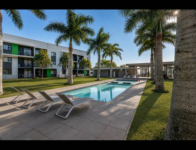 2 BEDROOM APARTMENT TO LET IN BALLITO CENTRAL